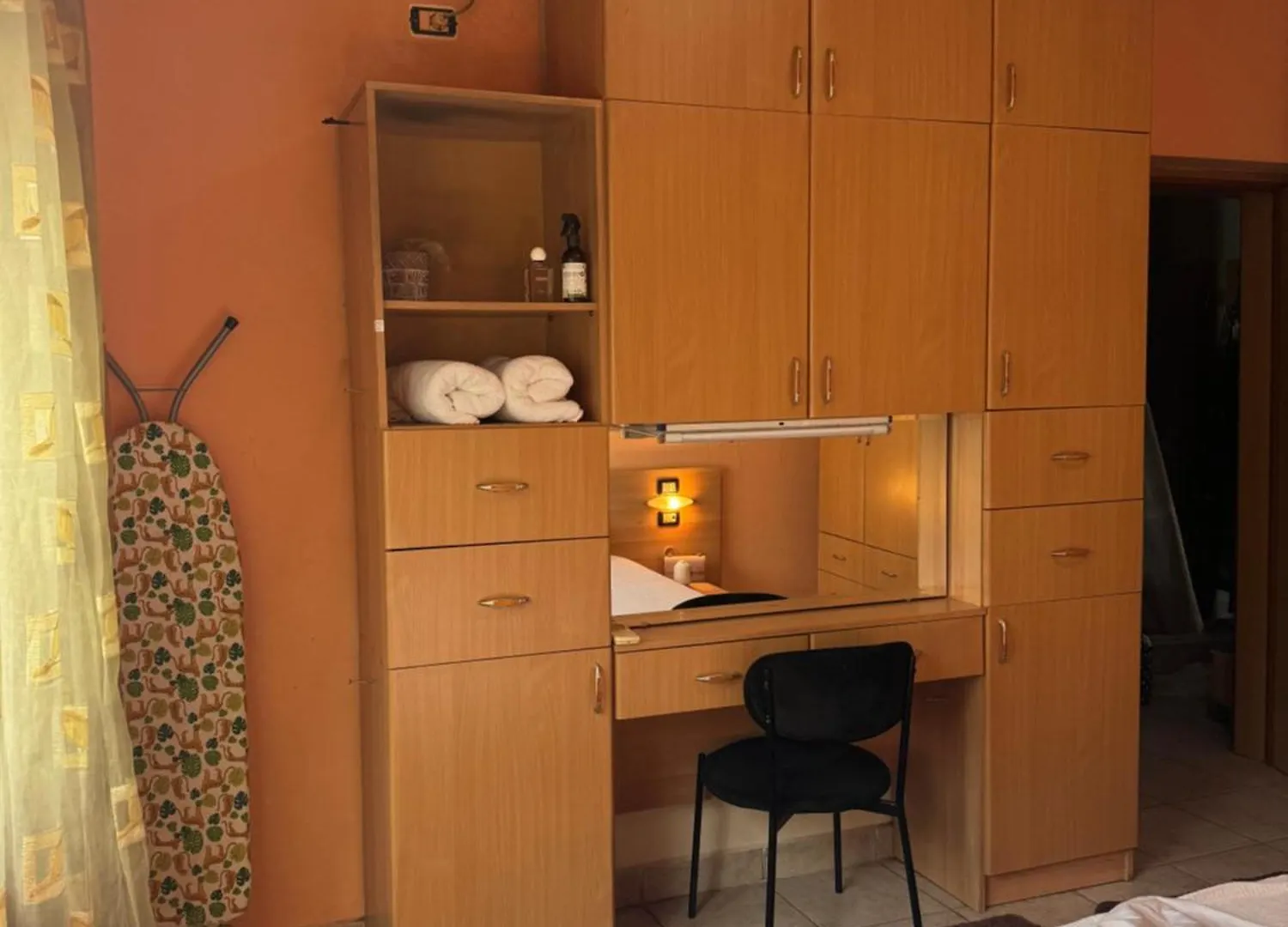 City Soul Apartment Τίρανα