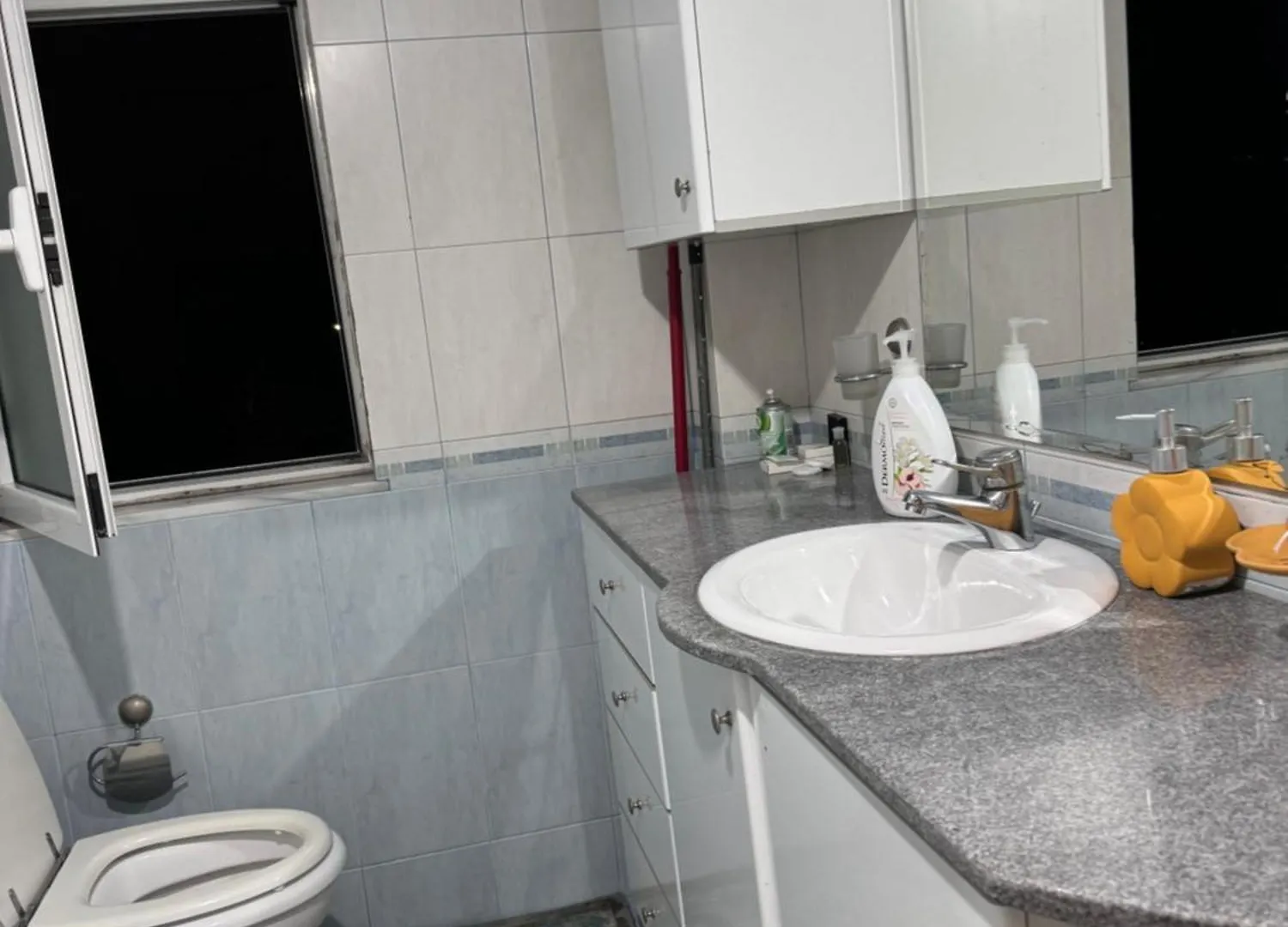 City Soul Apartment Τίρανα