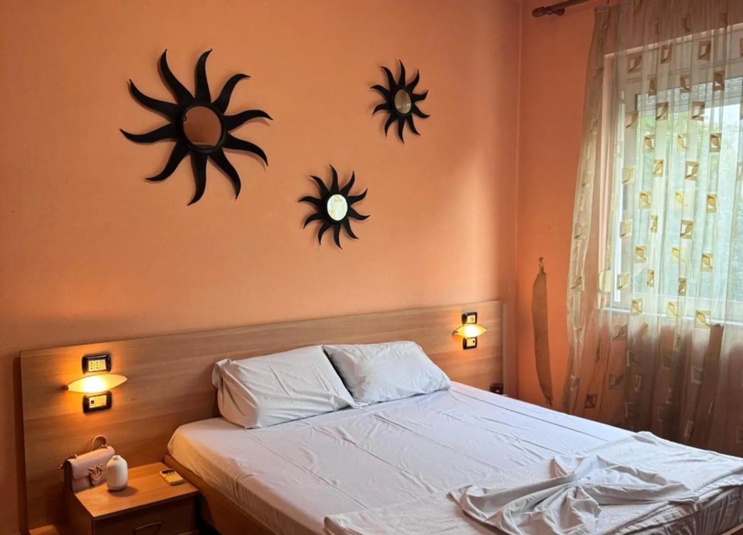 City Soul Apartment Τίρανα