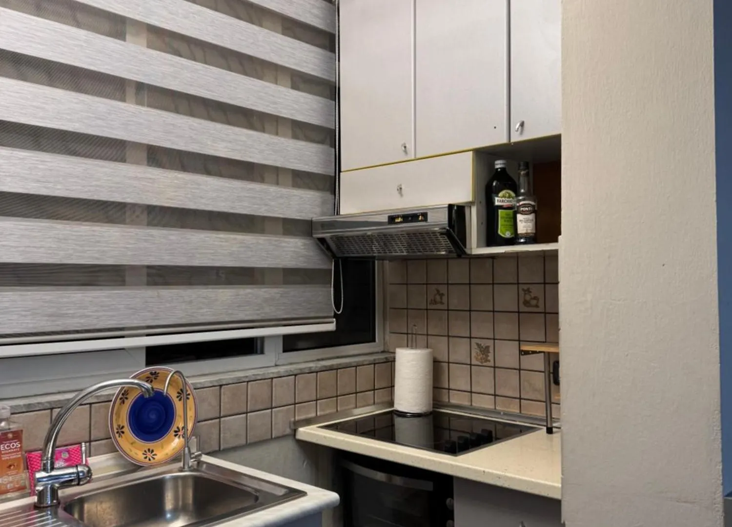 City Soul Apartment Τίρανα